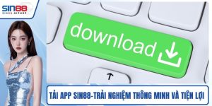 Tải app SIN88